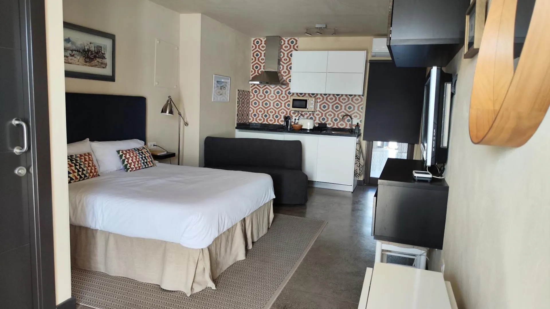Casa Natalia Apartment Tias Spain