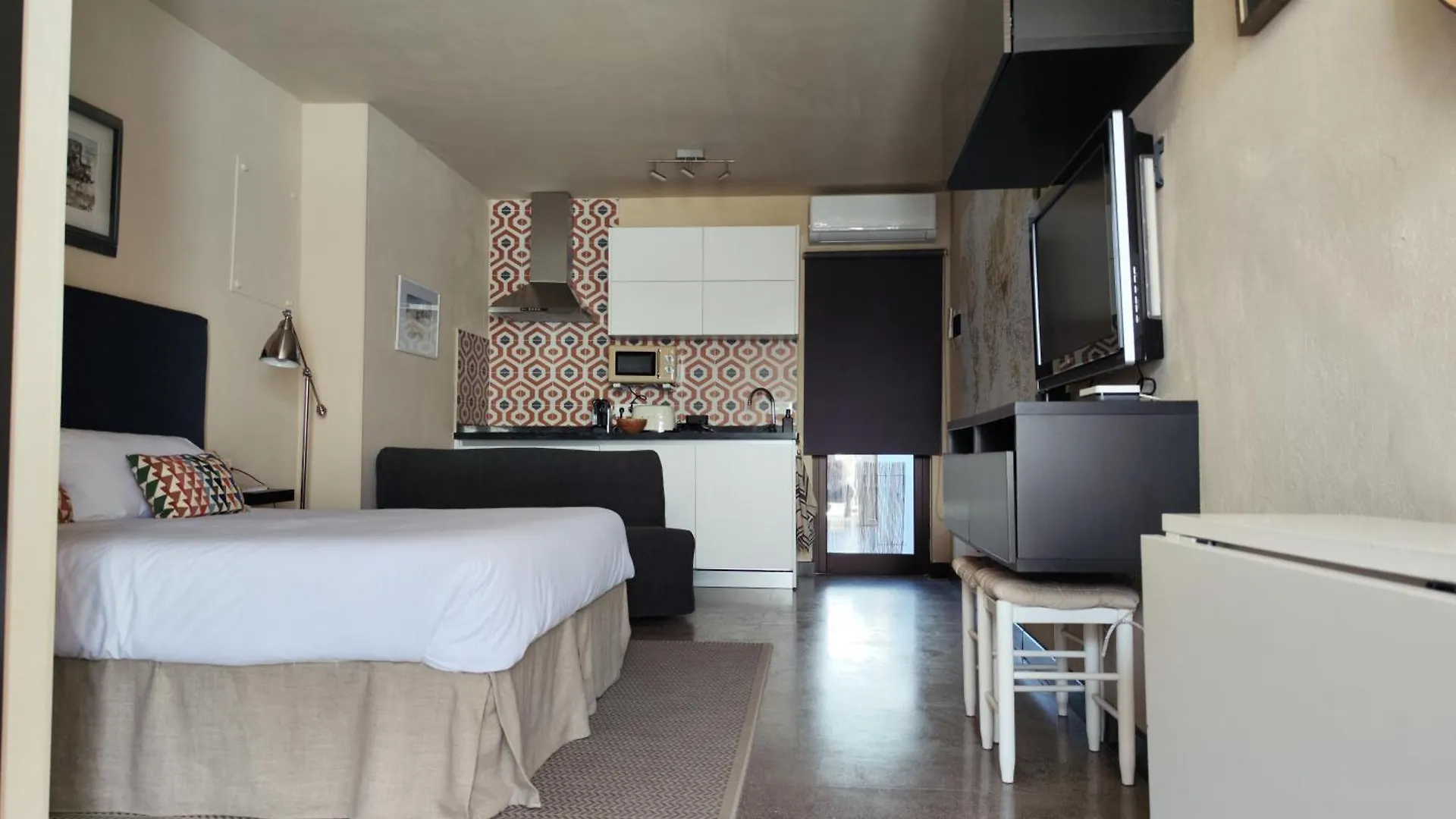 Casa Natalia Apartment Tias 0*,  Spain