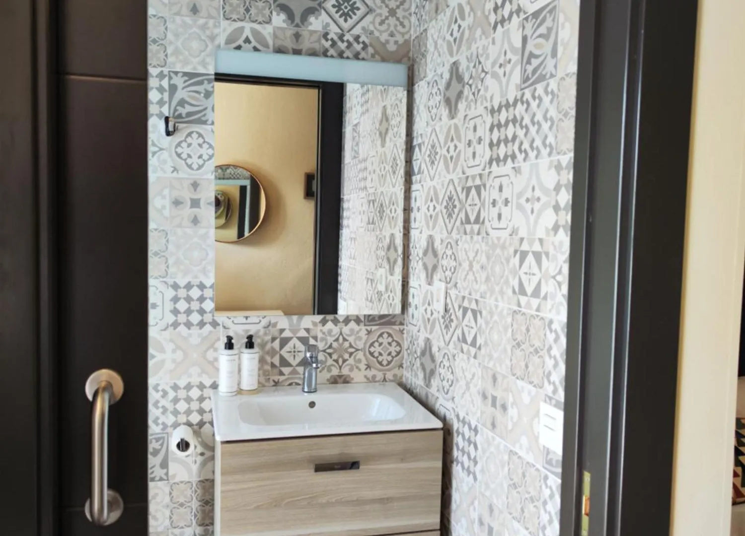 Casa Natalia Apartment Tias